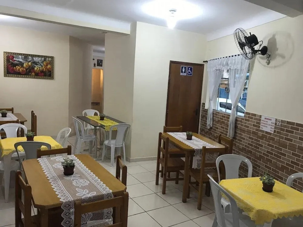 Pousada São João