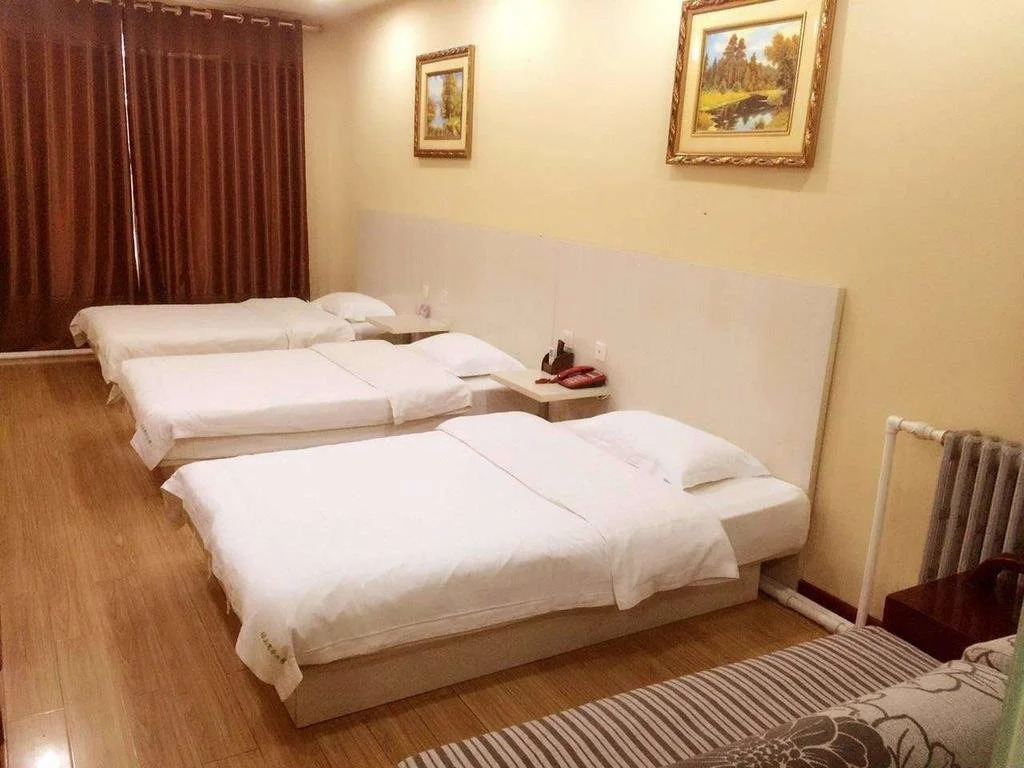 Lvdao Business Inn