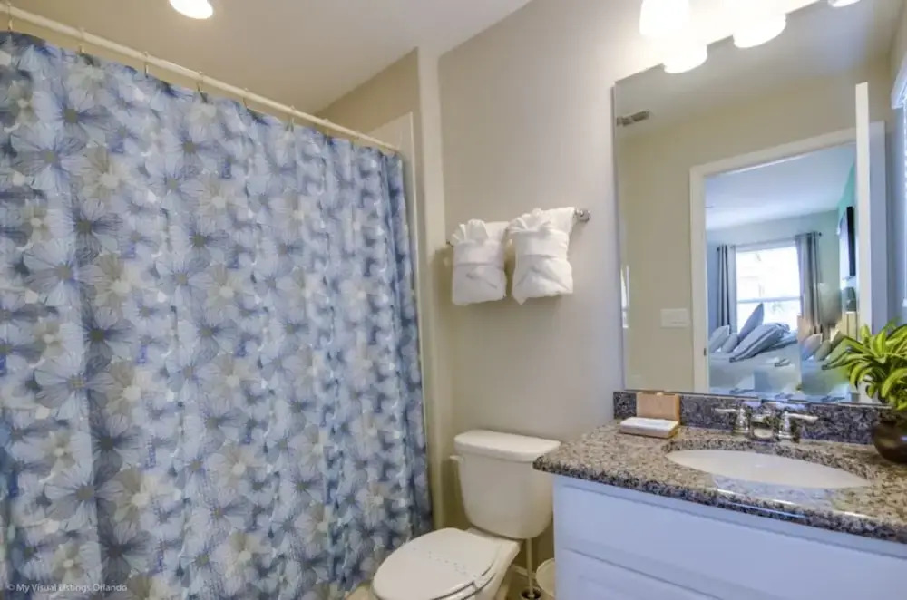 Ultimate 6 Bedroom 5 Bathroom Solterra Resort Home