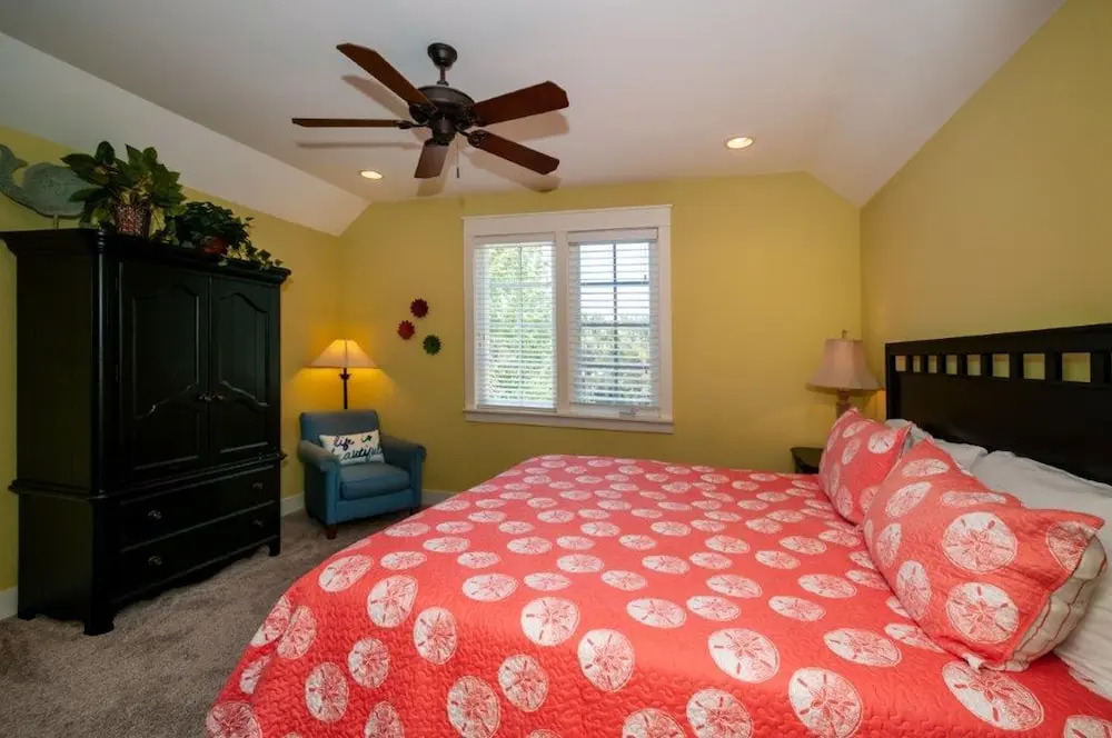 Fin-tastic Bungalo at Sandestin by Destin Getaways
