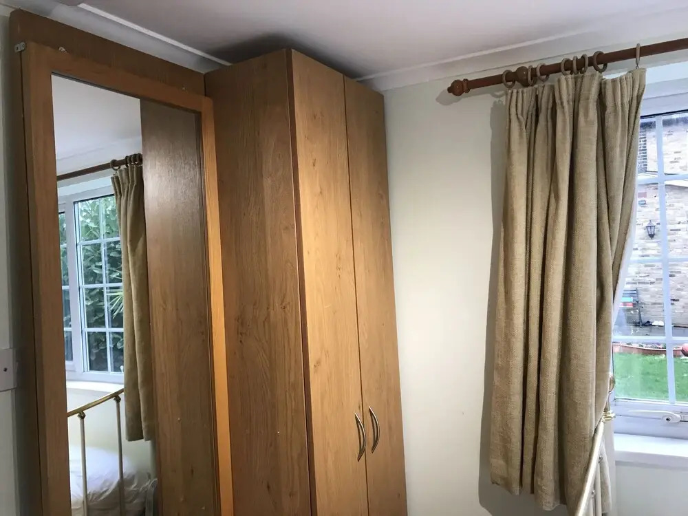 Self Contained Granny Flat