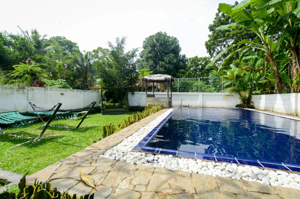 Pavana Resort