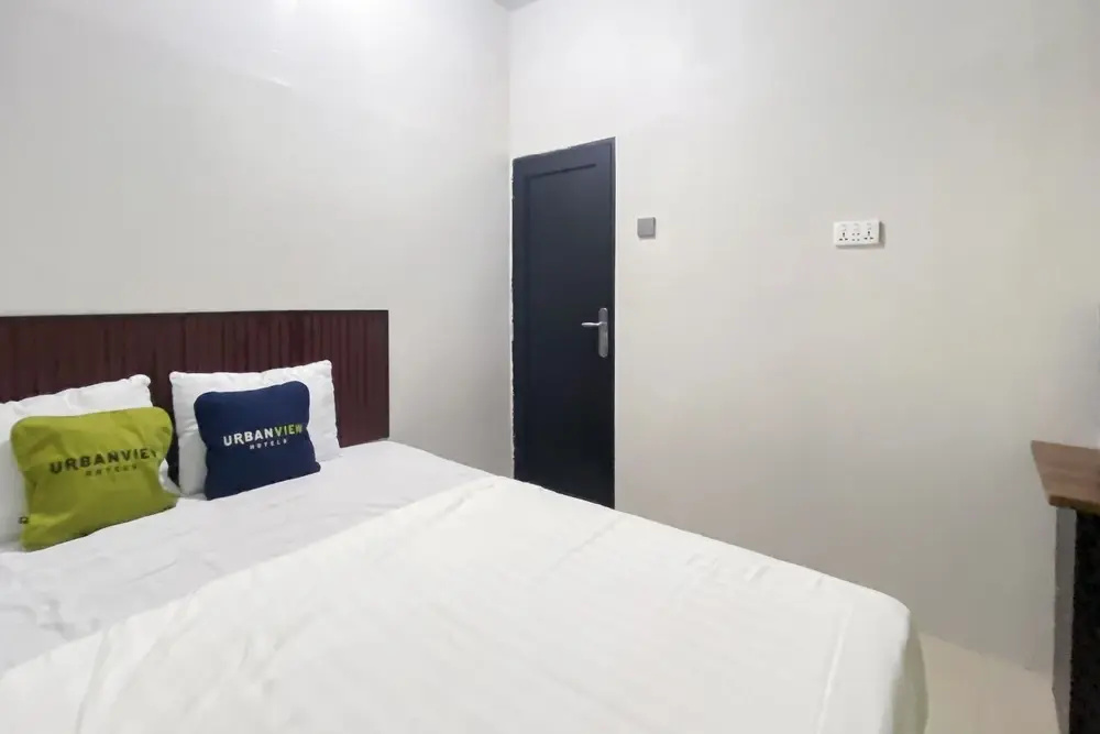 Urbanview at Setia Homestay Bengkong Batam