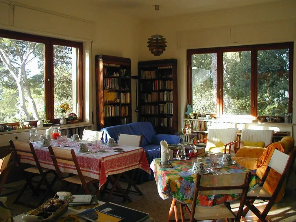 La Casa di Ulisse B&B