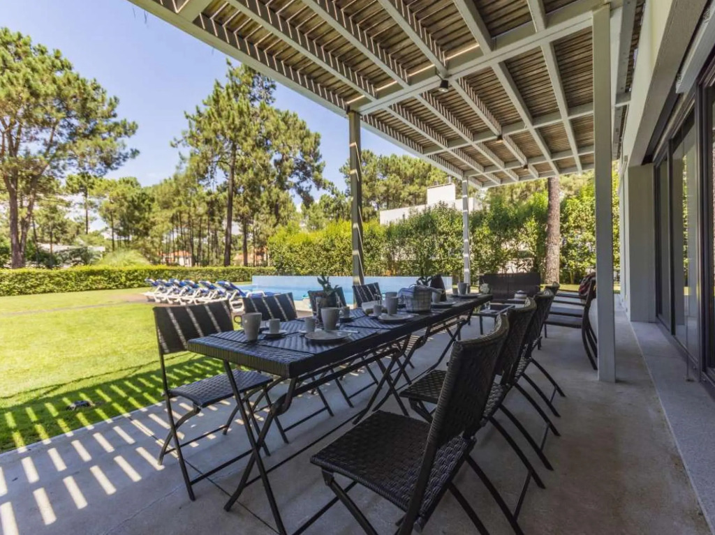 Villa Margarida (Allure)