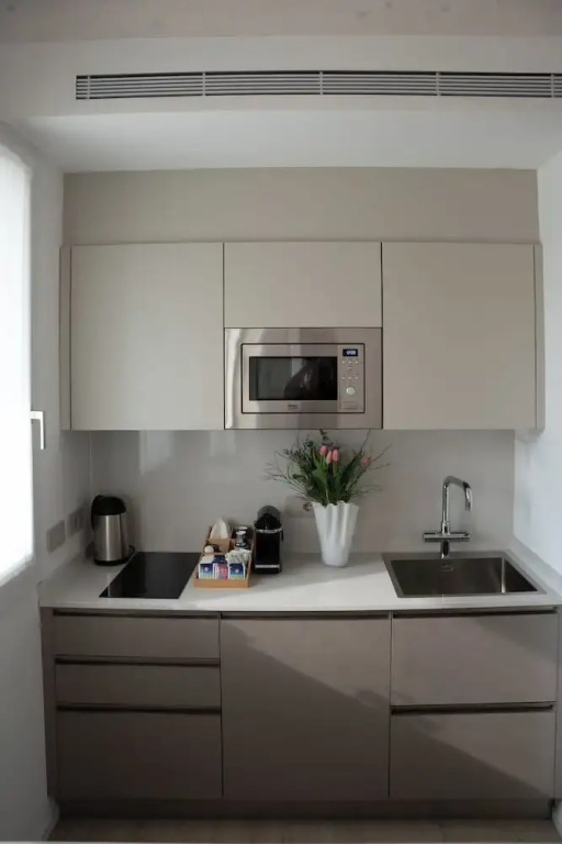 Residenza Galileo -affittacamere Padova sud