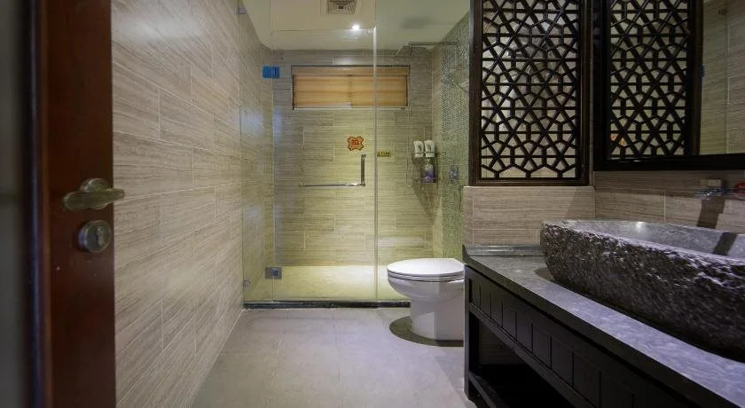 Hua Long Yuan Boutique Hotel