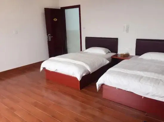 Haixing Zhijia Hostel