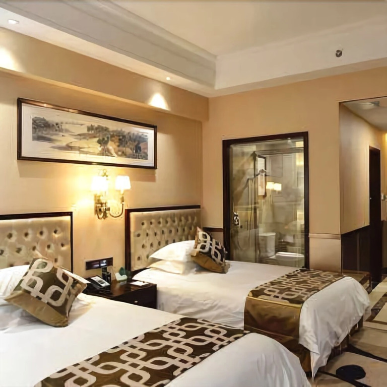 Guangrun International Hotel