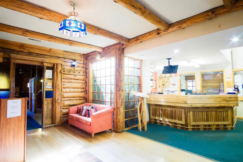 Lemonthyme Wilderness Retreat