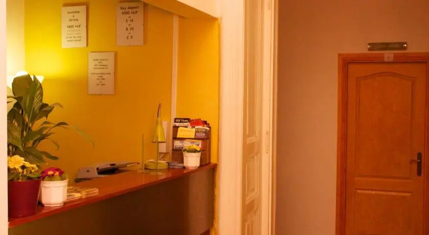 Red Bus Hostel