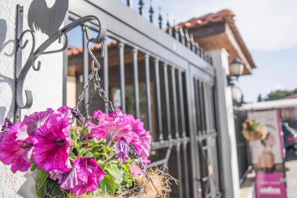 VIP Apartments in Sozopol
