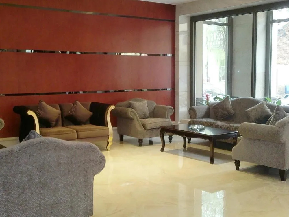 Gelaimei Holiday Hotel