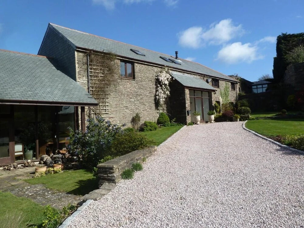 Greenway Barn B&B