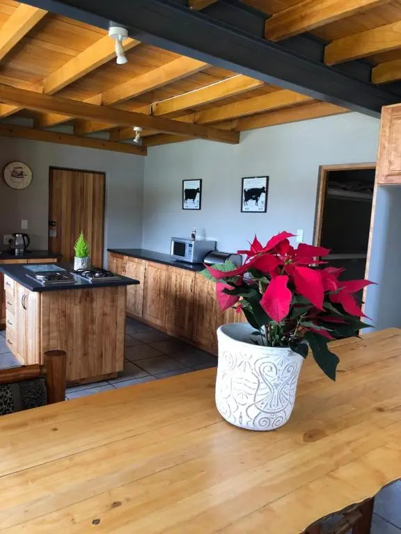 Caledon Country House