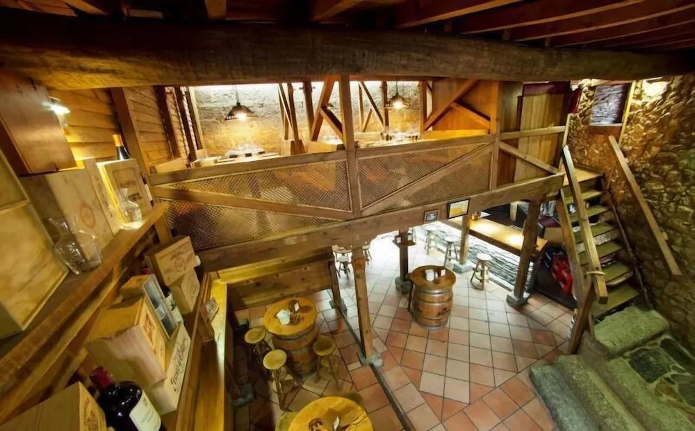 Hostal Gran Duque