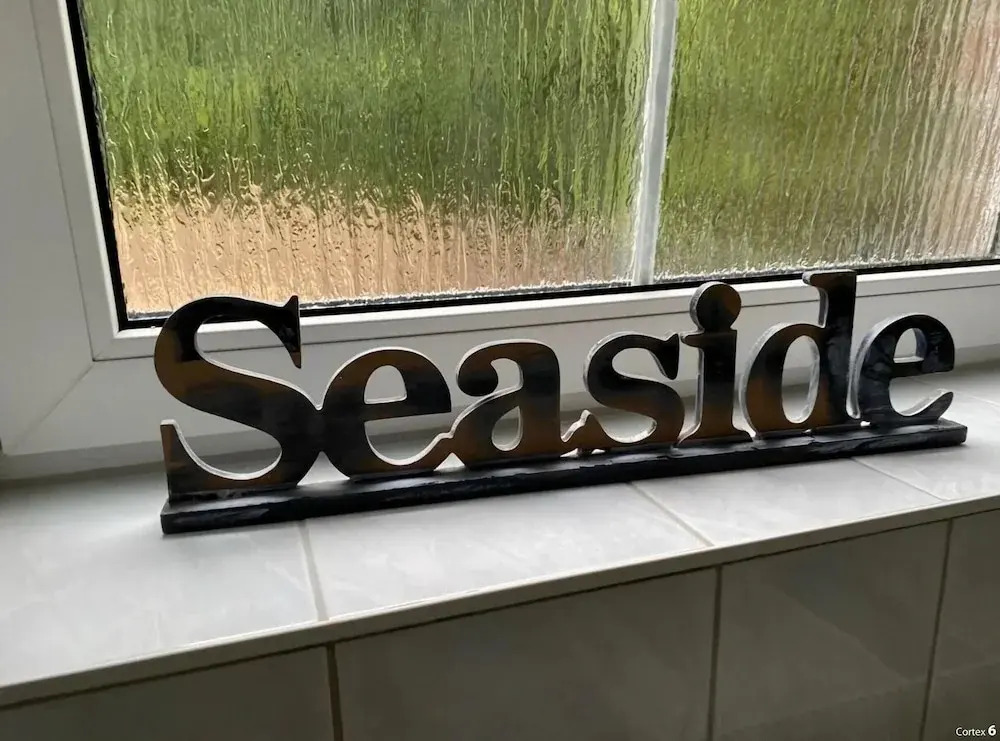 Holiday Apartment Beach Smile Lodge