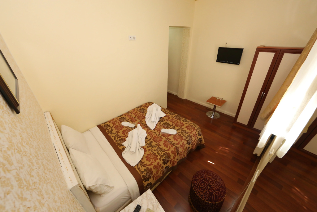 Meddusa Hotel