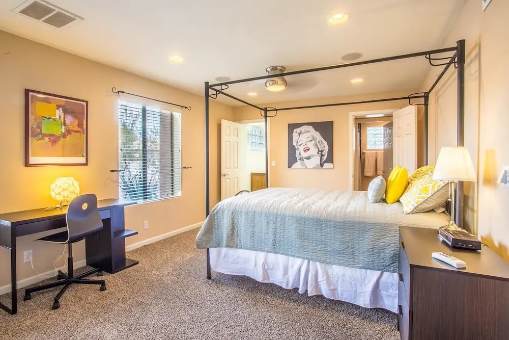 Bella Turquoise By Signature Vacation Rentals