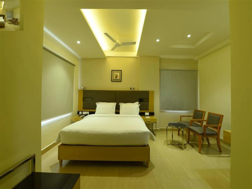 Mayas Kem Pride A Group of hotel Mayas