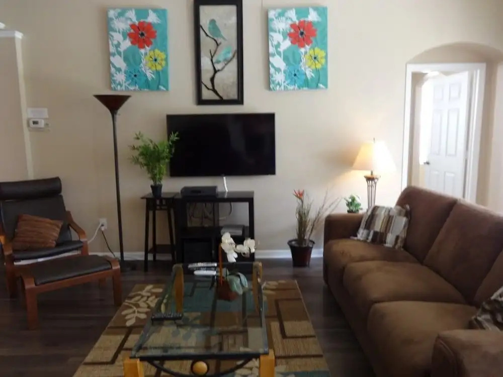 Windsor Palms Resort 2247 - Four Bedroom Villa with Private Pool