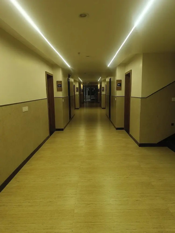 Hotel Satkar Inn