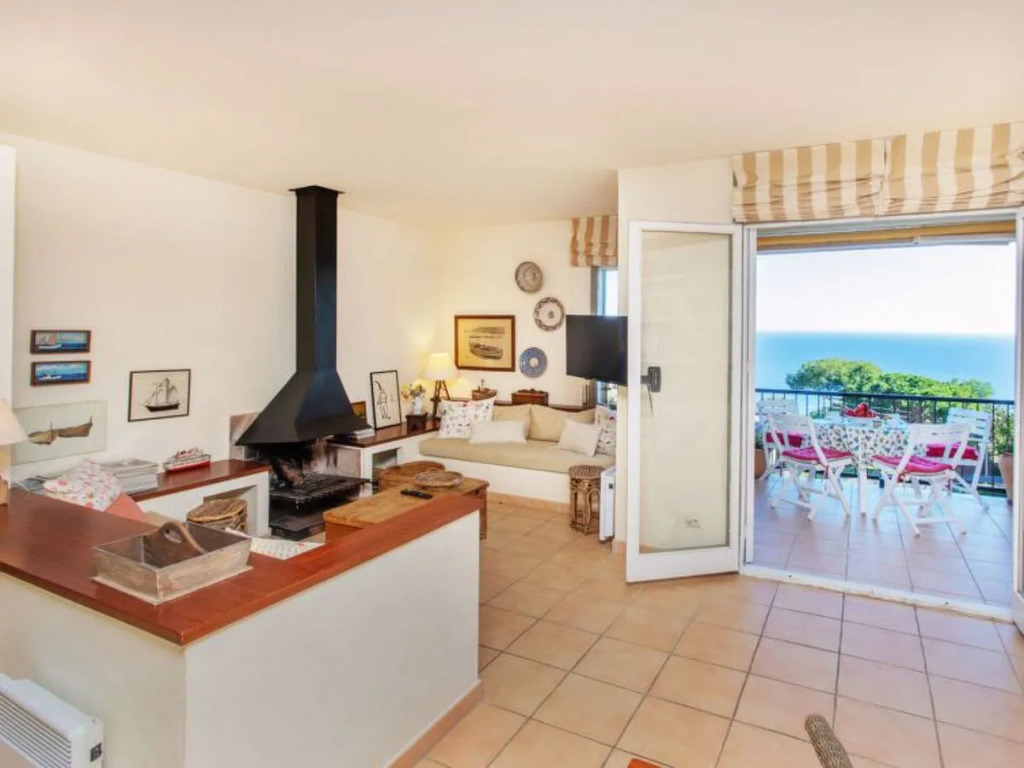 Apartment Chelo Calella de Palafrugell