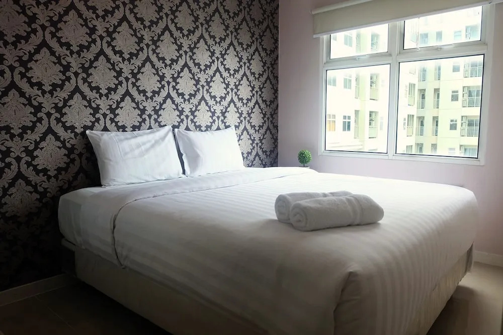 1 BR Comfort Central Park By Travelio