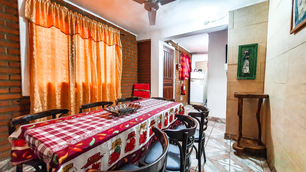 El Paraiso Apart Hotel