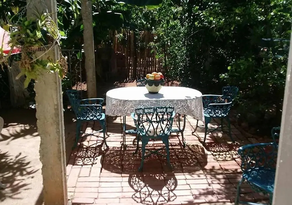 Hostal Padimer TRINIDAD