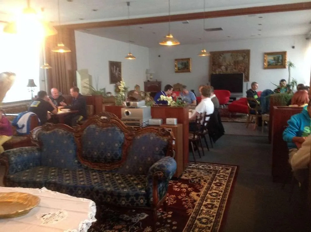 Landhotel Magdeburg