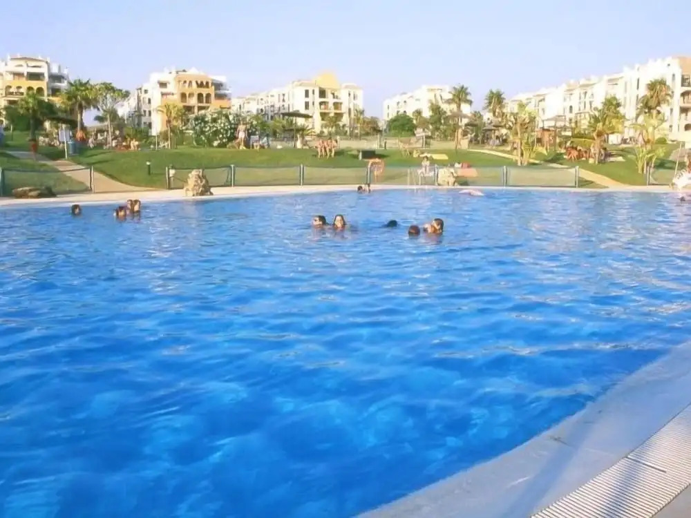 Apartamentos Puerto Zahara 45