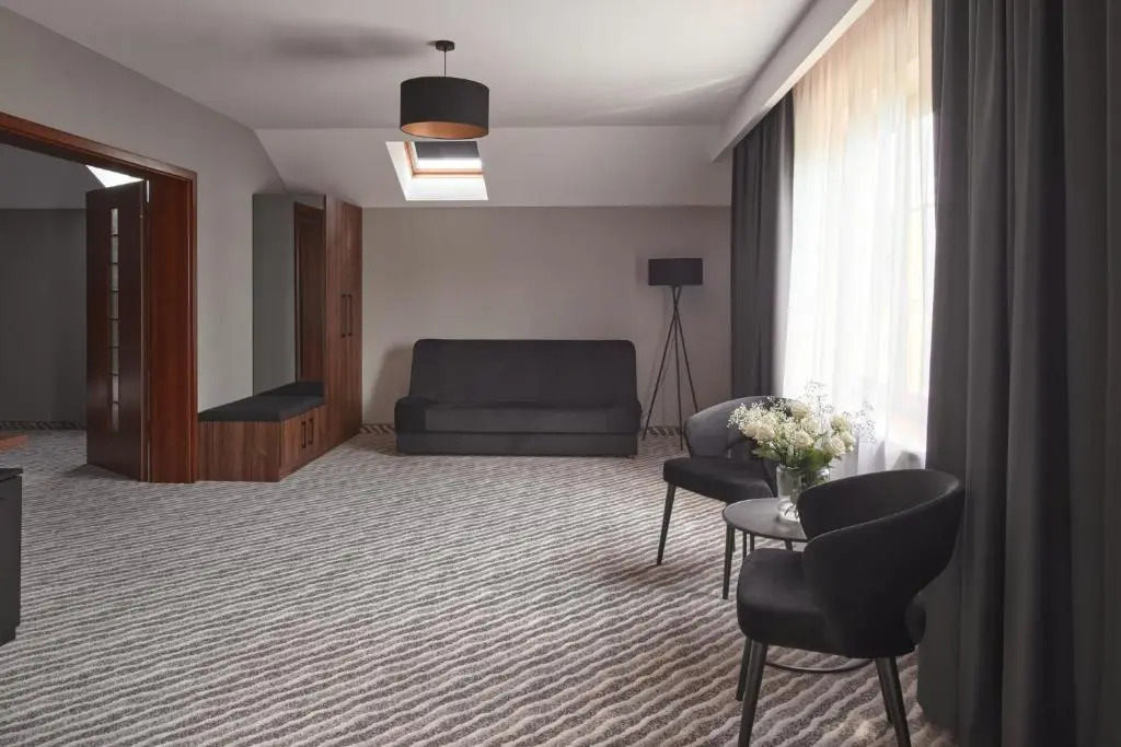 Artis Hotel & Spa