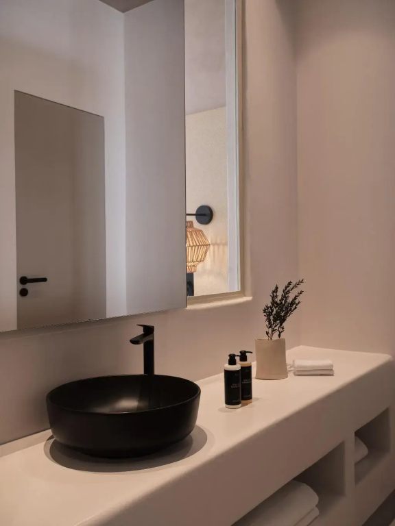 Yi Hotel Mykonos