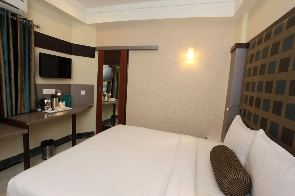 Hotel Dayal