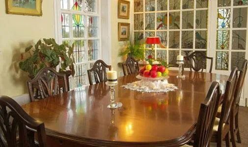 Flemingstown House