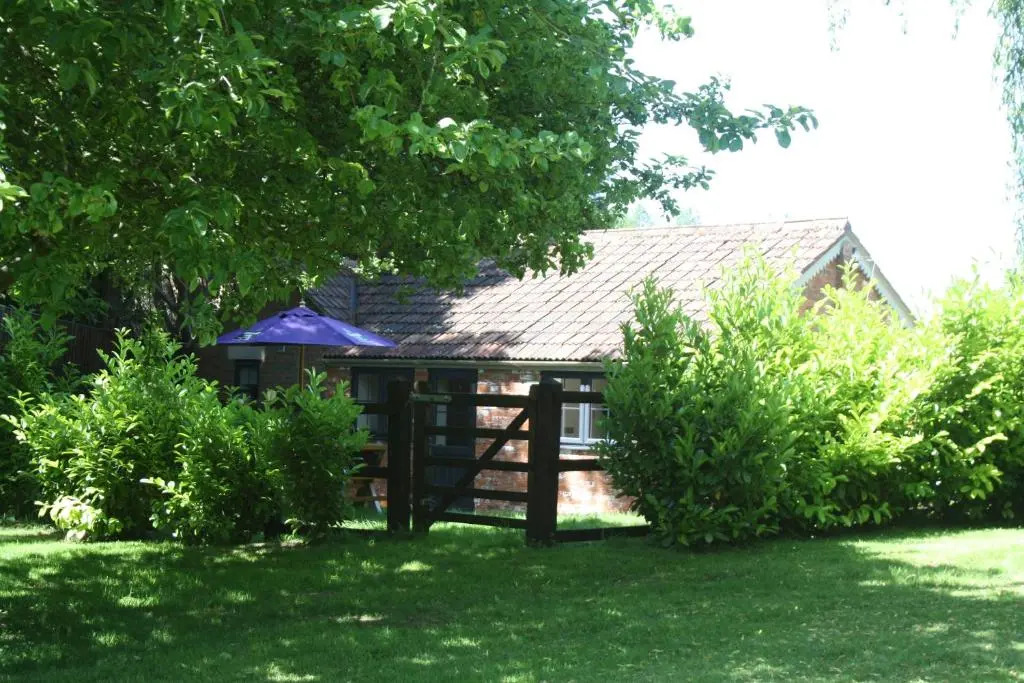 The Rectory Lacock Cottages