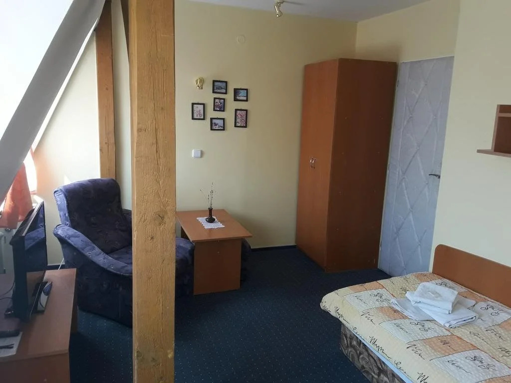 Hotel Alster