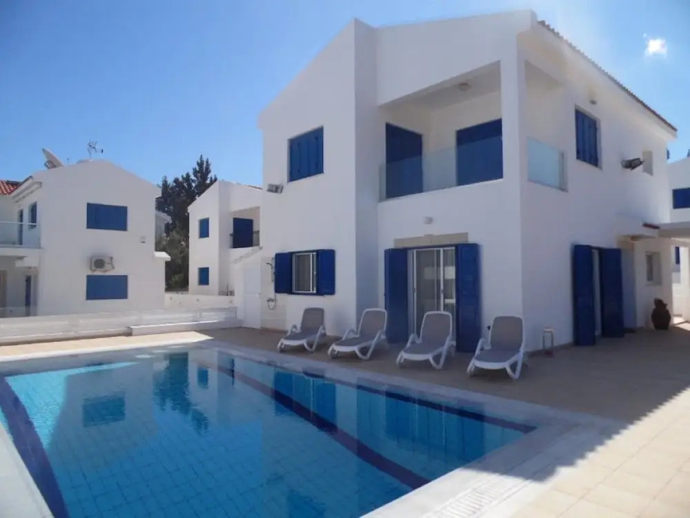 Villa Malamar