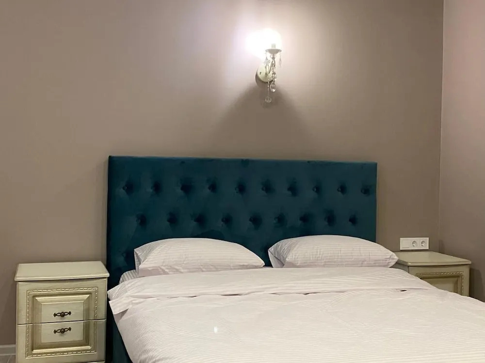 Heart Kyiv Apart-Hotel
