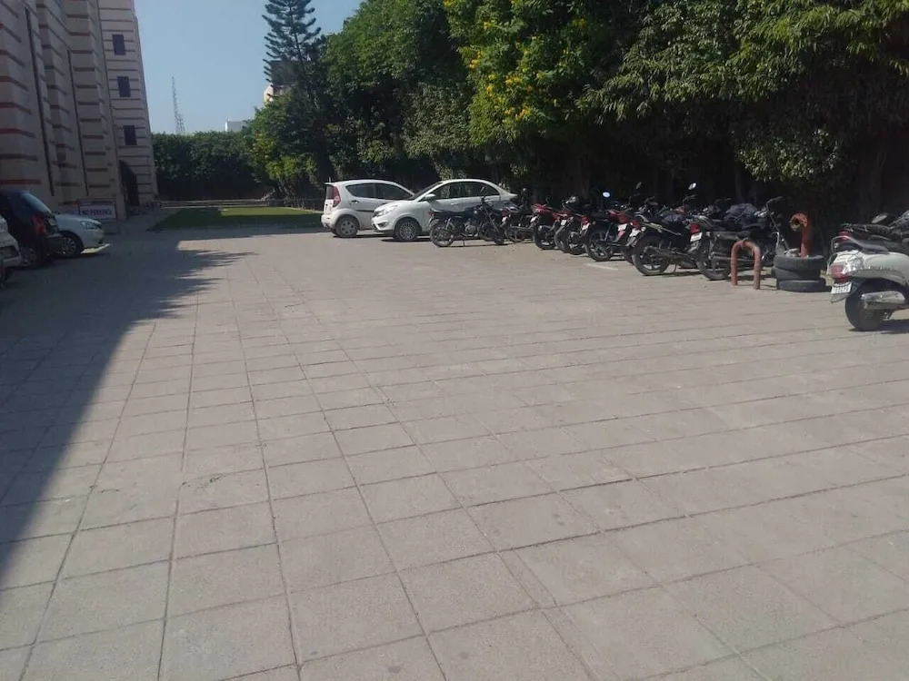 Hotel Rudra