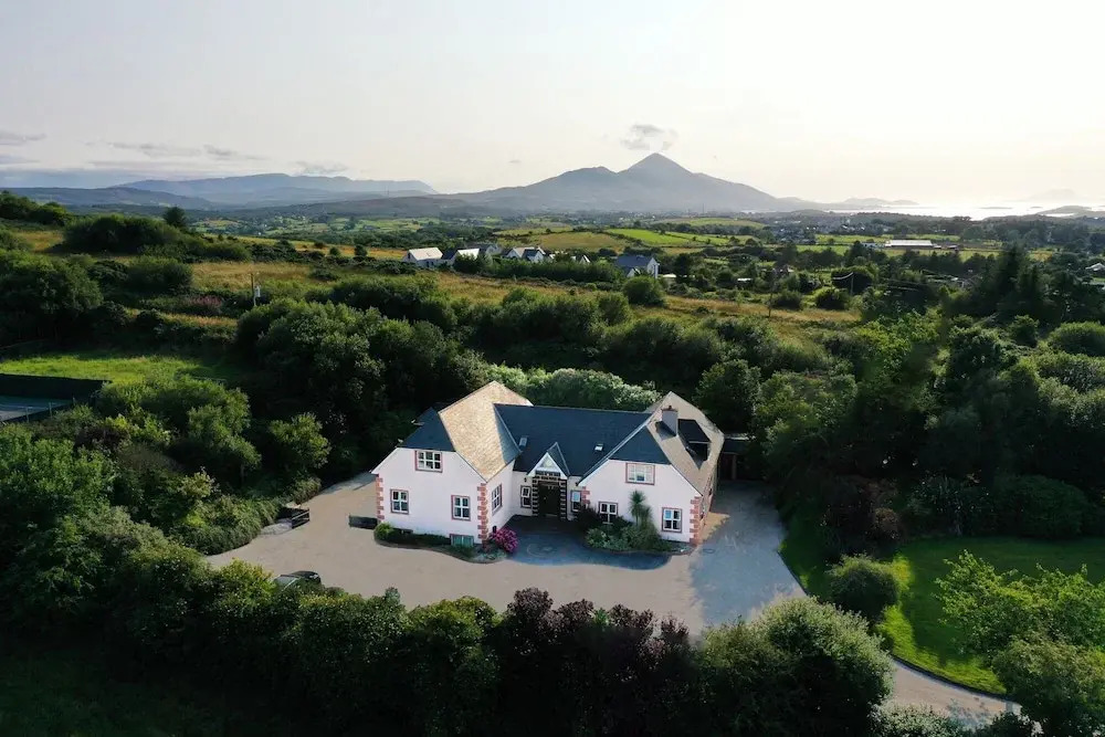 Ashville Guesthouse