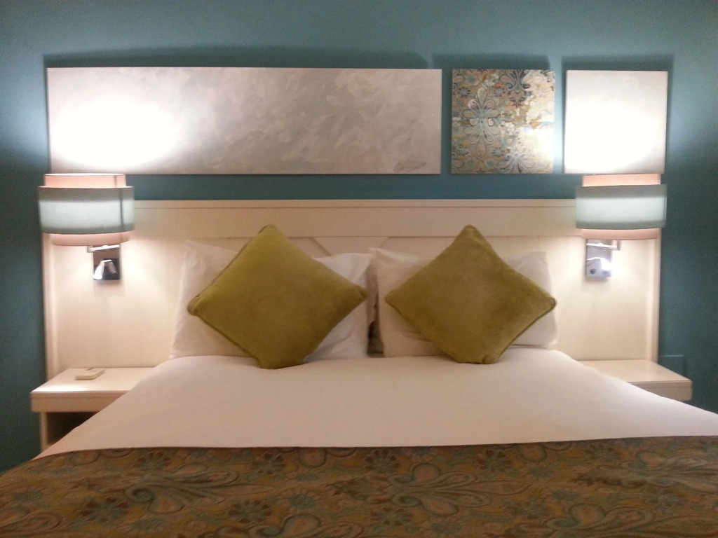 Peermont Metcourt Hotel
