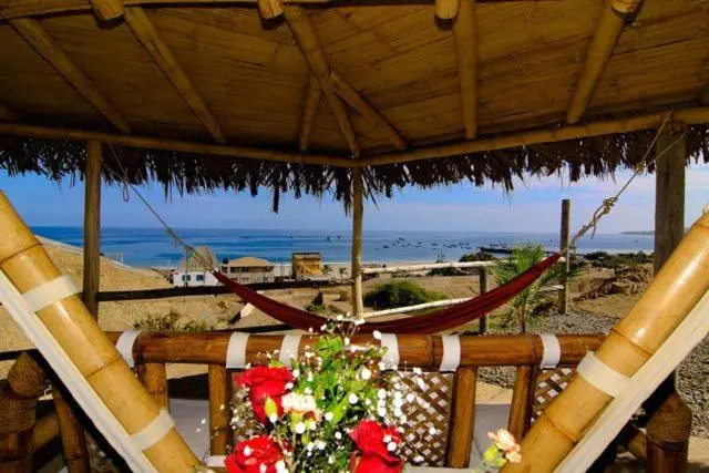 Oceanic Bungalows