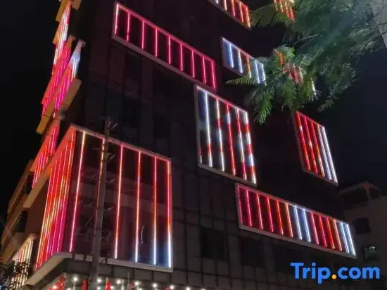 Tianxi Hotel