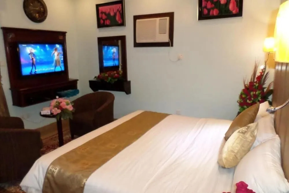 Dar Laveena Hotel Apartments