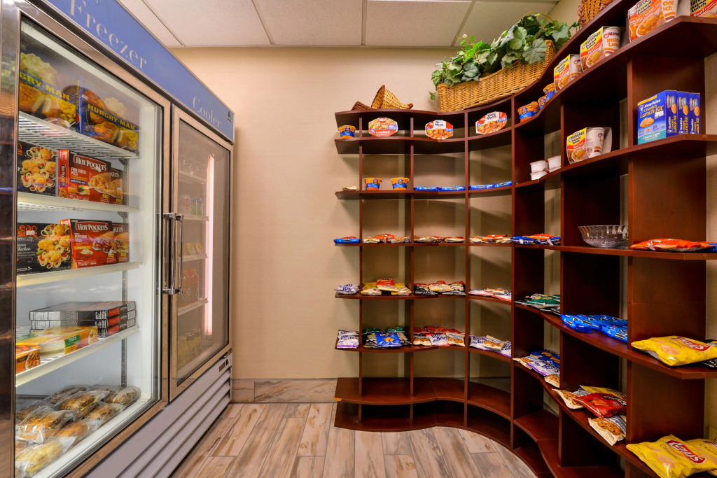 Best Western Leesburg
