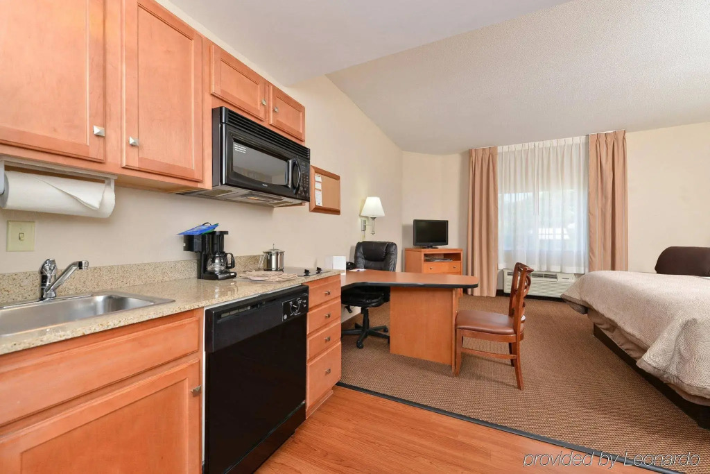 Candlewood Suites Winchester by IHG