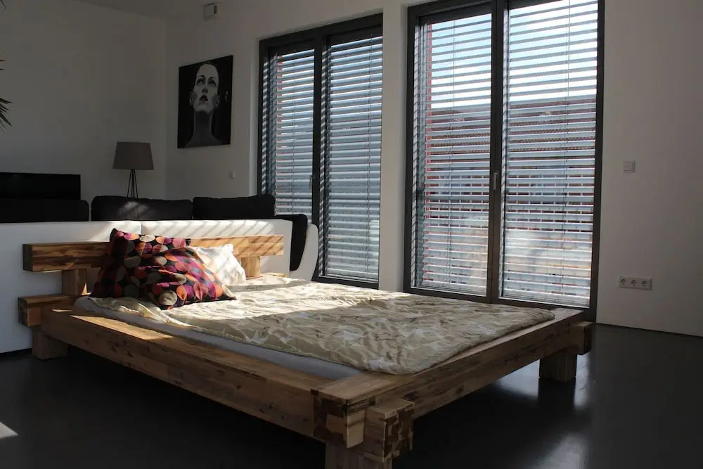 City Apartment Fürth/Nürnberg