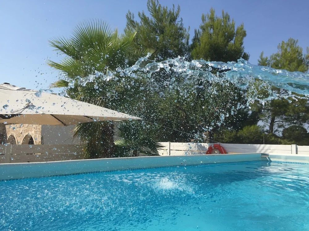 Masseria Battaglini
